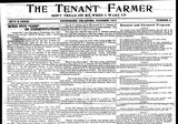 Tenant Farmer