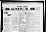 The Kingfisher Midget