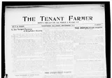 The Tenant Farmer