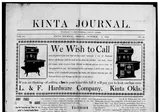 Kinta Journal