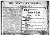 The Kinta Enterprise
