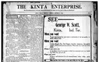 The Kinta Enterprise