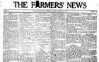 Farmers News