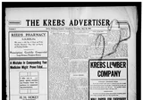 The Krebs Advertiser