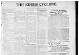 The Krebs Cyclone