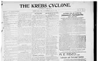 The Krebs Cyclone