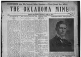 The Oklahoma Miner