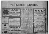 Lehigh Leader