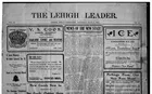 Lehigh Leader