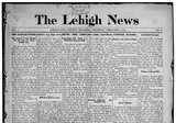 The Lehigh News