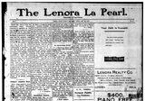 The Lenora la Pearl