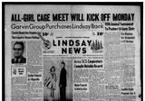 The Lindsay News