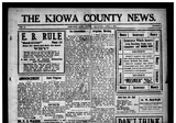 The Kiowa County News