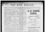 The Kiel Herald