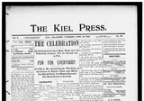 The Kiel Press