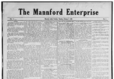 The Mannford Enterprise
