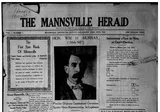 The Mannsville Herald