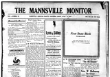 The Mannsville Monitor