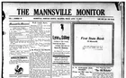 The Mannsville Monitor