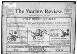 The Marlow Review