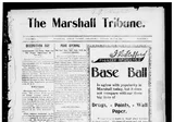 The Marshall Tribune