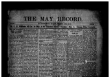 The May Record