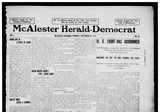 Mcalester Herald-Democrat