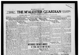 The Mcalester Guardian