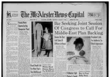 The Mcalester News-Capital