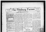 The Pittsburg Farmer