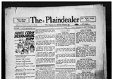The Plaindealer