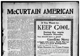 Mccurtain American