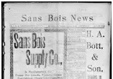 San Bois News