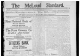 The Mcloud Standard