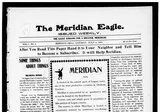 The Meridian Eagle