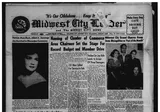 Midwest City Leader and The Midwest City News