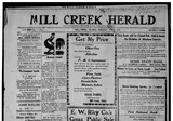 Mill Creek Herald