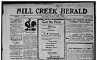 Mill Creek Herald