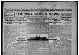 The Mill Creek News