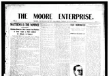 The Moore Enterprise
