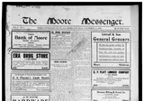 The Moore Messenger