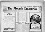 The Mounds Enterprise