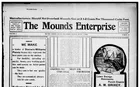 The Mounds Enterprise