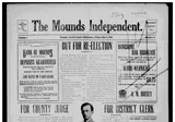 The Mounds Independent