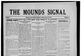 The Mounds Signal