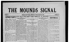 The Mounds Signal