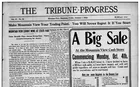 The Tribune-Progress