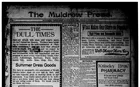 The Muldrow Press
