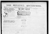 The Mulhall Enterprise