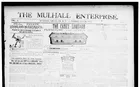 The Mulhall Enterprise